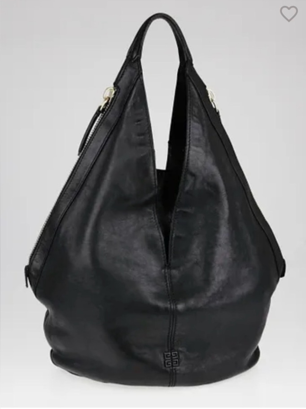 Givenchy hobo bag